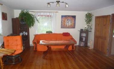 Holiday House in Mikołajki (Kujawsko-Pomorskie) or holiday homes and vacation rentals