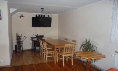 Holiday House in Mikołajki (Kujawsko-Pomorskie) or holiday homes and vacation rentals