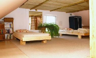 Holiday House in Mikołajki (Kujawsko-Pomorskie) or holiday homes and vacation rentals