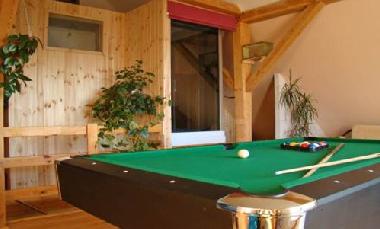 Holiday House in Mikołajki (Kujawsko-Pomorskie) or holiday homes and vacation rentals