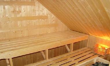 Holiday House in Mikołajki (Kujawsko-Pomorskie) or holiday homes and vacation rentals