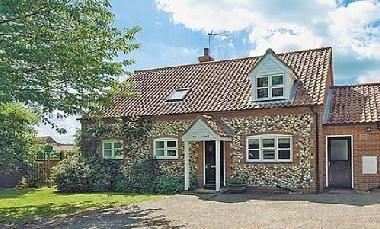 Holiday House in Burnham Market (East Anglia) or holiday homes and vacation rentals