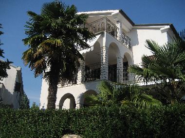Holiday Apartment in Rovinj (Istarska) or holiday homes and vacation rentals