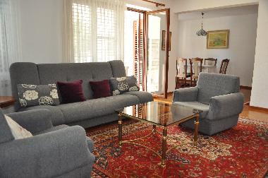 Holiday Apartment in Rovinj (Istarska) or holiday homes and vacation rentals