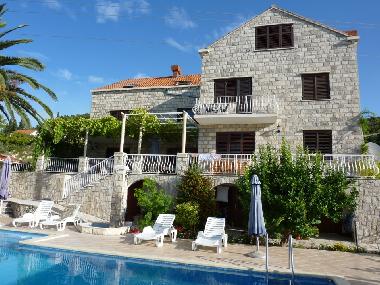 Holiday Apartment in Ora�ac (Dubrovacko-Neretvanska) or holiday homes and vacation rentals