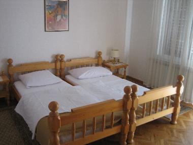 Holiday Apartment in Rovinj (Istarska) or holiday homes and vacation rentals