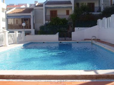 Holiday Apartment in Oropesa del Mar (Castelln / Castell) or holiday homes and vacation rentals