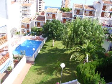 Holiday Apartment in Oropesa del Mar (Castelln / Castell) or holiday homes and vacation rentals