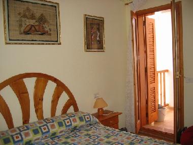 Holiday Apartment in Oropesa del Mar (Castelln / Castell) or holiday homes and vacation rentals