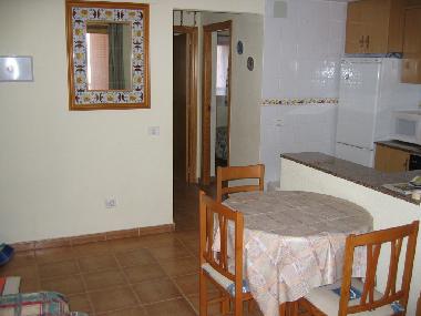Holiday Apartment in Oropesa del Mar (Castelln / Castell) or holiday homes and vacation rentals