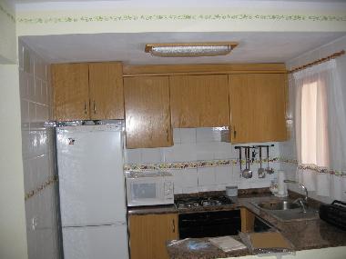 Holiday Apartment in Oropesa del Mar (Castelln / Castell) or holiday homes and vacation rentals