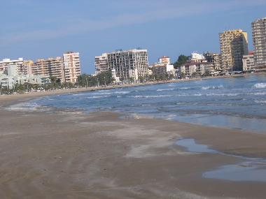 Holiday Apartment in Oropesa del Mar (Castelln / Castell) or holiday homes and vacation rentals