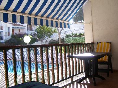 Holiday Apartment in Oropesa del Mar (Castelln / Castell) or holiday homes and vacation rentals