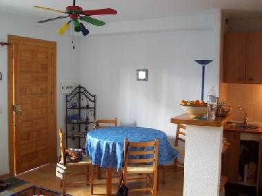 Holiday Apartment in AGUA AMARGA (Almera) or holiday homes and vacation rentals