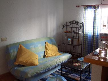 Holiday Apartment in AGUA AMARGA (Almera) or holiday homes and vacation rentals