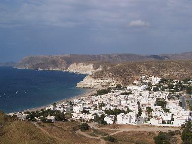Holiday Apartment in AGUA AMARGA (Almera) or holiday homes and vacation rentals