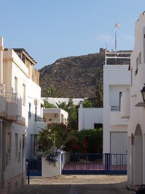 Holiday Apartment in AGUA AMARGA (Almera) or holiday homes and vacation rentals