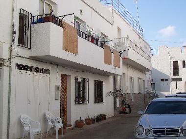 Holiday Apartment in AGUA AMARGA (Almera) or holiday homes and vacation rentals