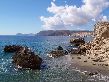 Holiday Apartment in AGUA AMARGA (Almera) or holiday homes and vacation rentals