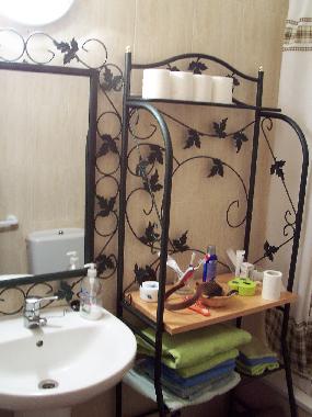 Holiday Apartment in AGUA AMARGA (Almera) or holiday homes and vacation rentals