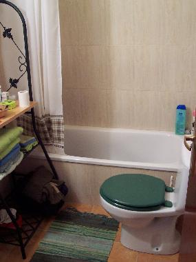 Holiday Apartment in AGUA AMARGA (Almera) or holiday homes and vacation rentals