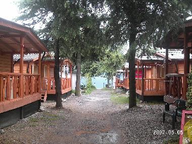 Holiday Apartment in Porlezza (Como) or holiday homes and vacation rentals