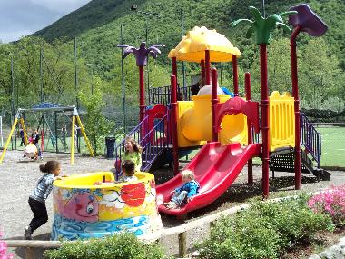 Holiday Apartment in Porlezza (Como) or holiday homes and vacation rentals