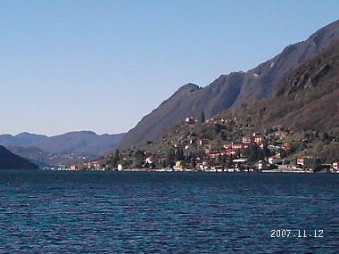 Holiday Apartment in Porlezza (Como) or holiday homes and vacation rentals