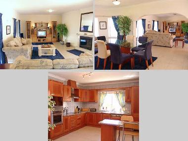 Holiday House in Lagos (Algarve) or holiday homes and vacation rentals