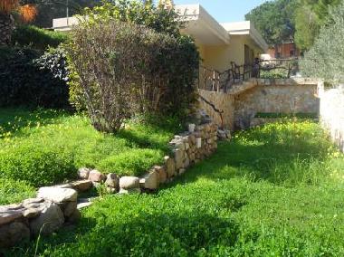 Holiday House in Cagliari  (Cagliari) or holiday homes and vacation rentals