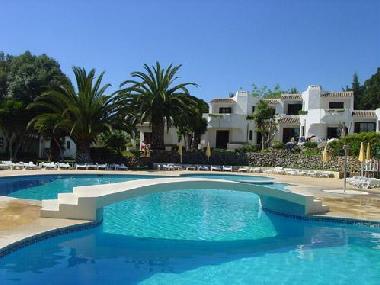 Holiday Apartment in Albufeira (Algarve) or holiday homes and vacation rentals