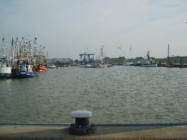 Holiday Apartment in Norddeich (Nordsee-Festland / Ostfriesland) or holiday homes and vacation rentals