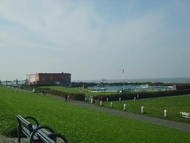 Holiday Apartment in Norddeich (Nordsee-Festland / Ostfriesland) or holiday homes and vacation rentals