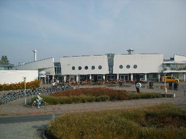 Holiday Apartment in Norddeich (Nordsee-Festland / Ostfriesland) or holiday homes and vacation rentals