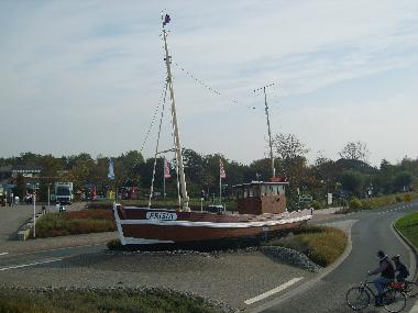 Holiday Apartment in Norddeich (Nordsee-Festland / Ostfriesland) or holiday homes and vacation rentals
