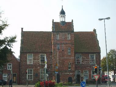Holiday Apartment in Norddeich (Nordsee-Festland / Ostfriesland) or holiday homes and vacation rentals