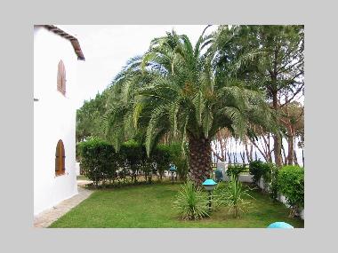 Villa in Quartu Sant