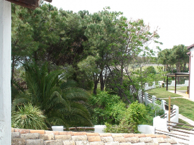 Villa in Quartu Sant