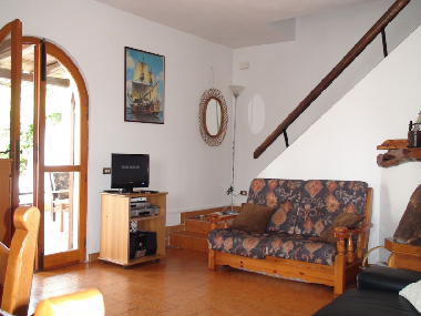 Villa in Quartu Sant