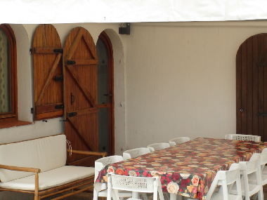 Villa in Quartu Sant