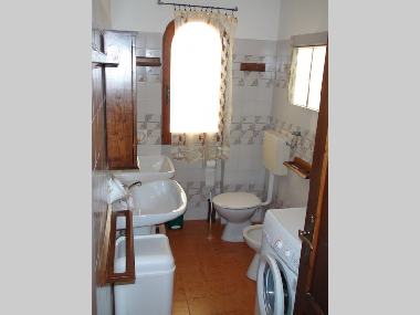 Villa in Quartu Sant