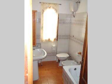 Villa in Quartu Sant