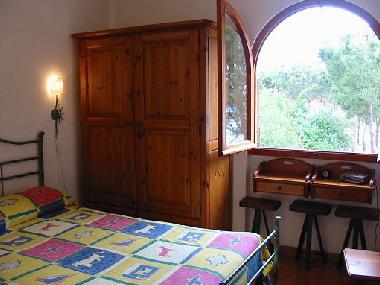 Villa in Quartu Sant