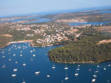 Holiday Apartment in Pula, Banjole (Istarska) or holiday homes and vacation rentals