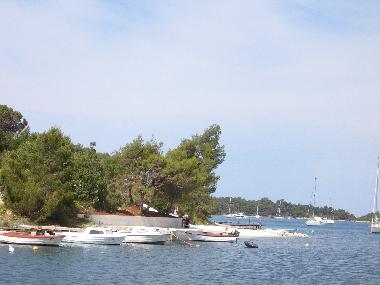 Holiday Apartment in Banjole (Istarska) or holiday homes and vacation rentals