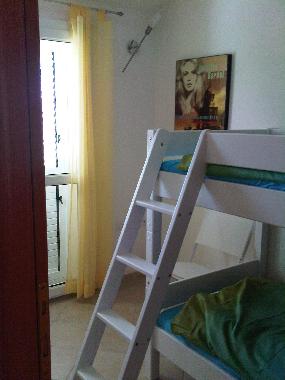 Holiday Apartment in La Mudizza (Sassari) or holiday homes and vacation rentals