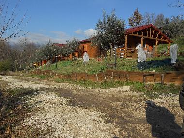 Chalet in anagni (Roma) or holiday homes and vacation rentals
