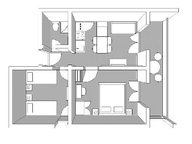 Holiday Apartment in Rovinj (Istarska) or holiday homes and vacation rentals