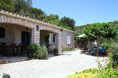 Villa in 20169 (Corse-du-Sud) or holiday homes and vacation rentals