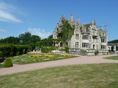 Holiday House in Brotterode-Trusetal (Thuringian forest) or holiday homes and vacation rentals